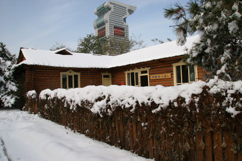 艹小屄
南园冬季闭关公告